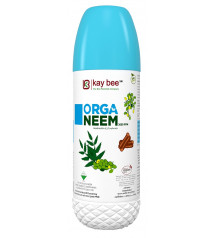 Organeem - Neem Oil 3000 PPM 100 ml